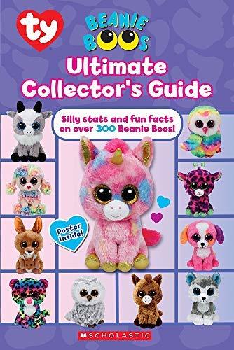 Beanie Boos book cover