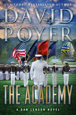 The Academy book cover