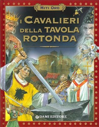 Cavalerii Mesei Rotunde book cover