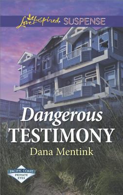 Dangerous Testimony book cover