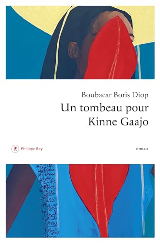 Un tombeau pour Kinne Gaajo book cover