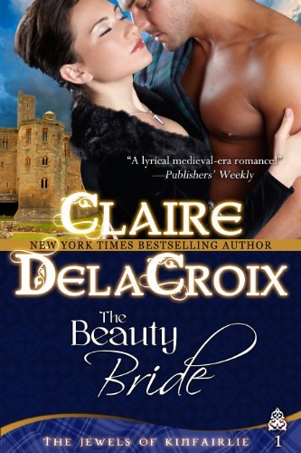 The Beauty Bride book cover