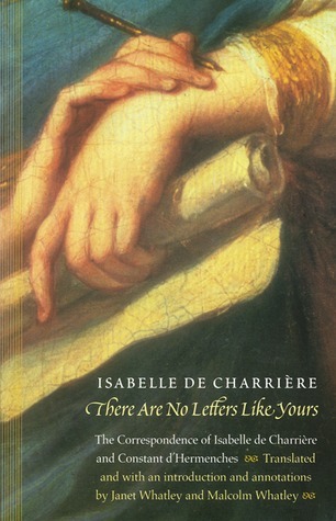 There Are No Letters Like Yours book cover