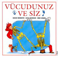 Vücudunuz ve Siz book cover