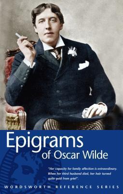 Epigrams book cover