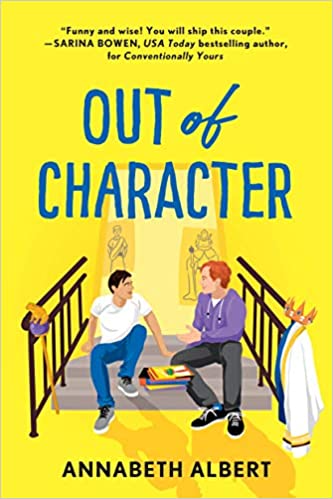 True Colors book cover 2