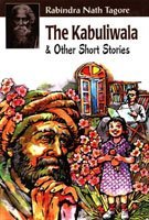 Selections from Galpaguchchha book cover 1