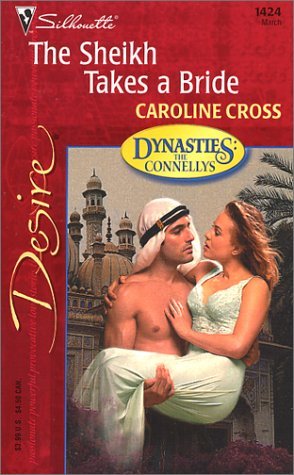 Dynasties: The Connellys book cover 3