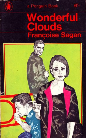 Wonderful Clouds book cover