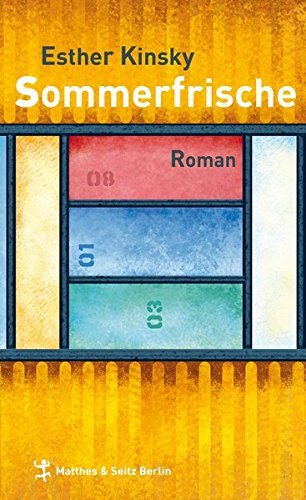 Summer Resort book cover