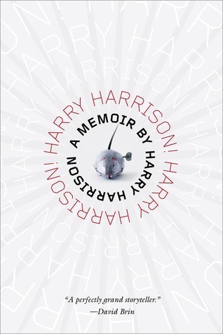 Harry Harrison! Harry Harrison! book cover
