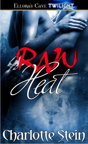Raw Heat book cover
