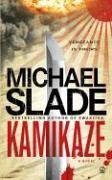 Kamikaze book cover