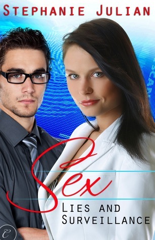 DeMarco Investigations book cover 1