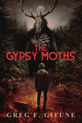 The Gypsy Moths book cover