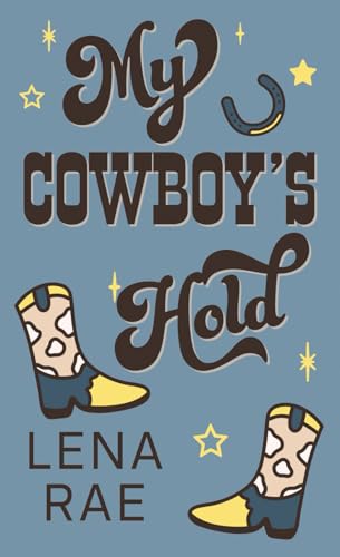 My Cowboy's Hold book cover