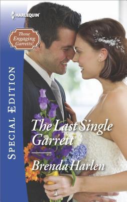 The Last Single Garrett book cover