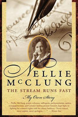 STREAM RUNS FAST book cover