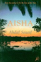 Aisha book cover