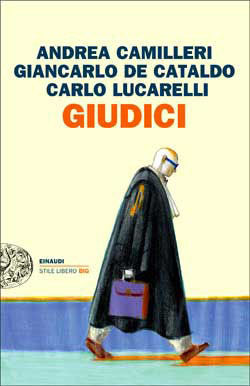 Giudici book cover