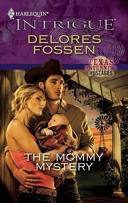 Texas Maternity Hostages & Texas Maternity Labor and Delivery book cover 3