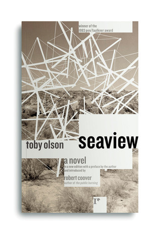 Seaview book cover