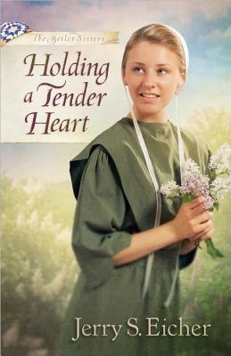 Beiler Sisters book cover 1