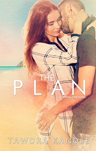 Crystal Cove book cover 2