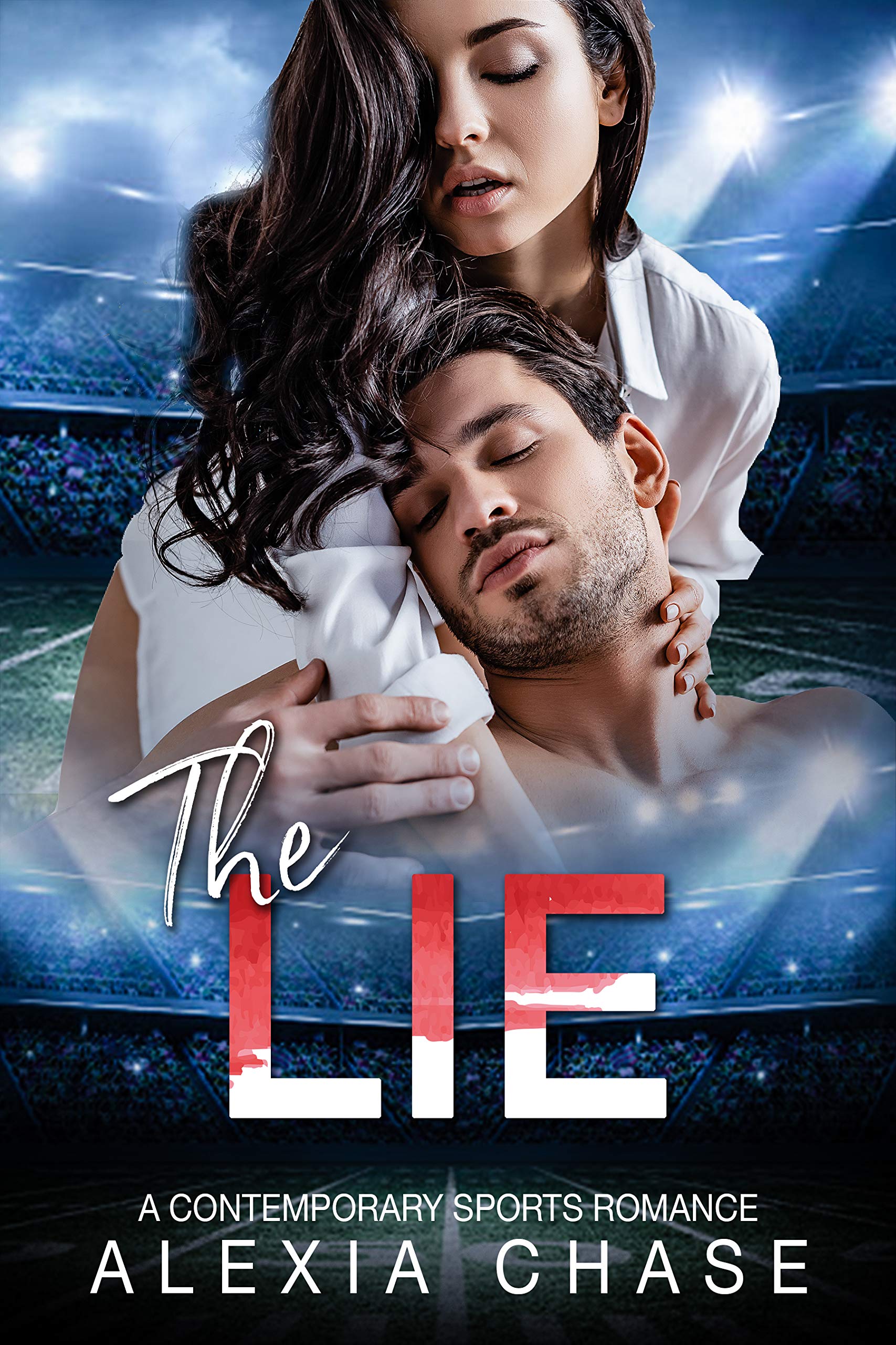 The Lie book cover