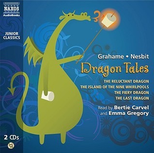 Dragon Tales book cover