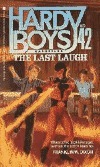 Last Laugh book cover