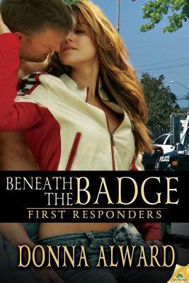 Beneath The Badge book cover