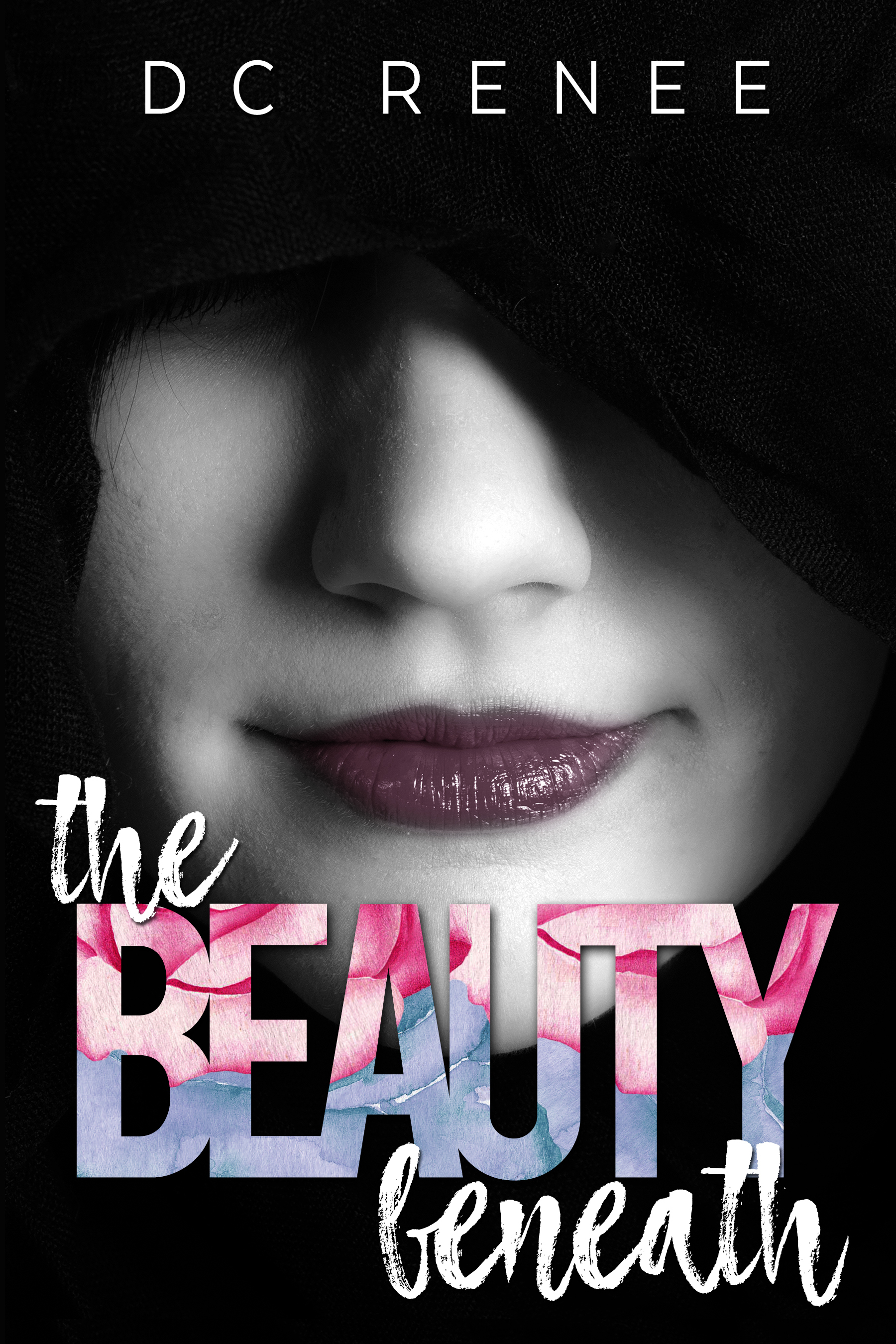 The Beauty Beneath book cover