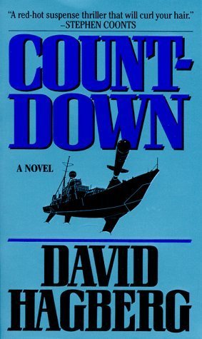 Kirk McGarvey book cover 2