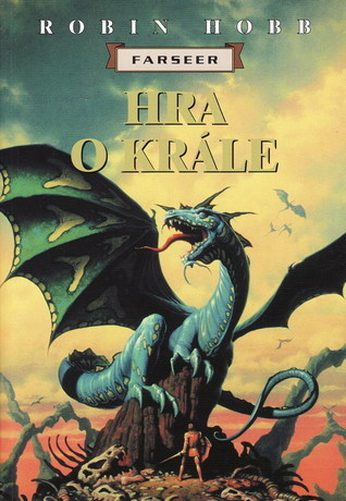 Hra o krále book cover