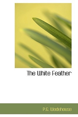 The White Feather book cover