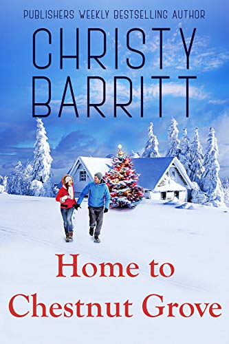 Home to Chestnut Grove book cover