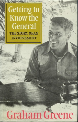 Getting to Know the General book cover