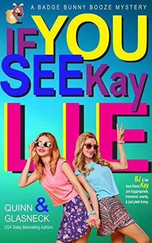 If You See Kay Lie book cover
