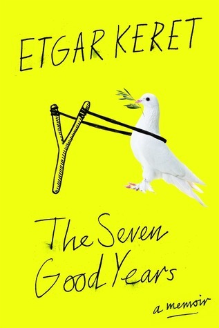 The Seven Good Years book cover