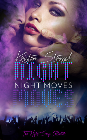 Night Songs Collection book cover 2
