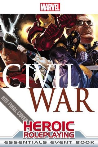 MH book cover