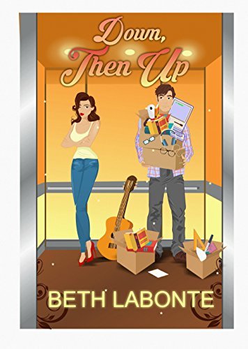 Down, Then Up book cover