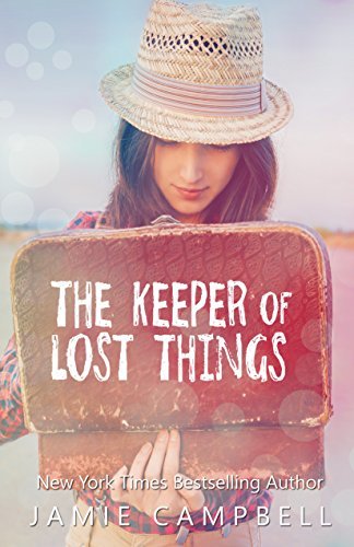 Keeper book cover 1