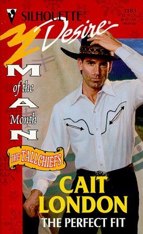 The Perfect Fit book cover