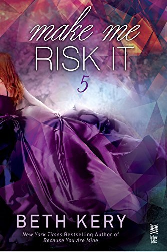 Make Me Risk It book cover