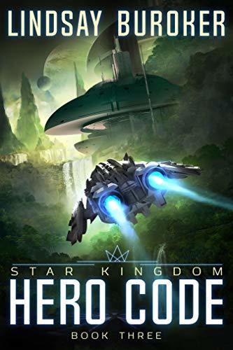 Star Kingdom book cover 3