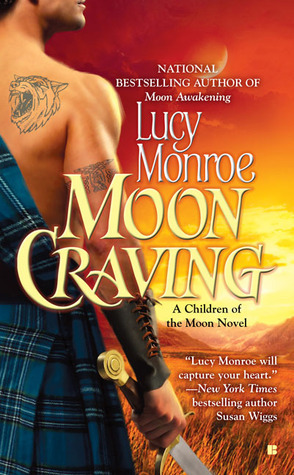 Children of the Moon book cover 2