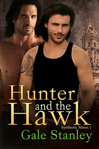 Symbiotic Mates book cover 1