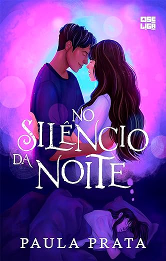 No silêncio da noite book cover